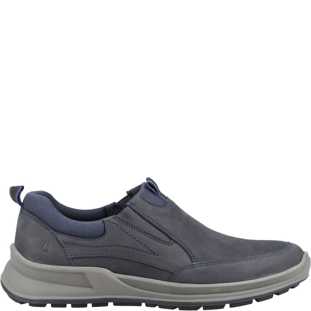 Men's Hush Puppies Arthur Slip On Shoe