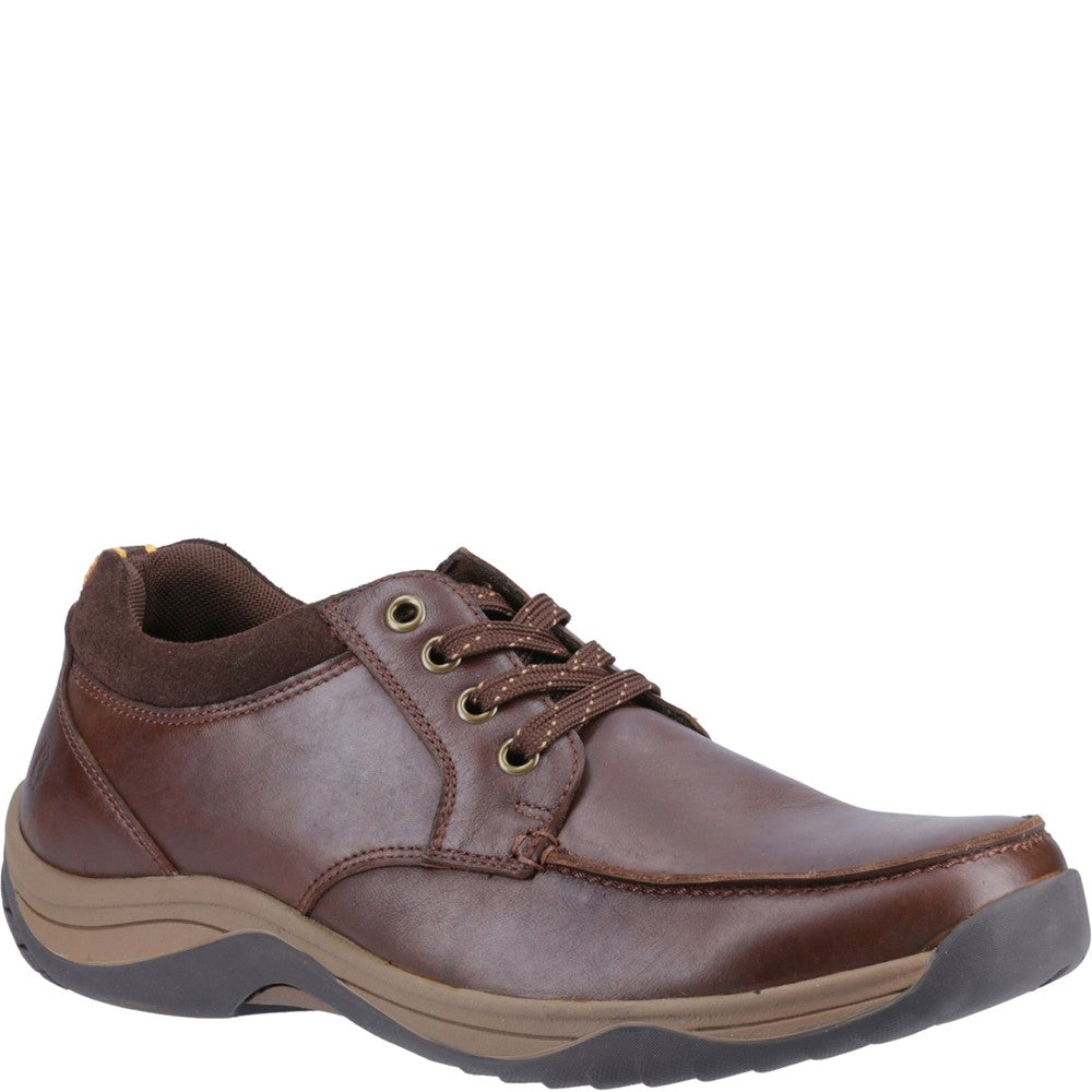 Men's Hush Puppies Derek Lace Up Shoe