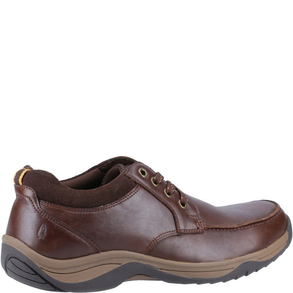 Men's Hush Puppies Derek Lace Up Shoe