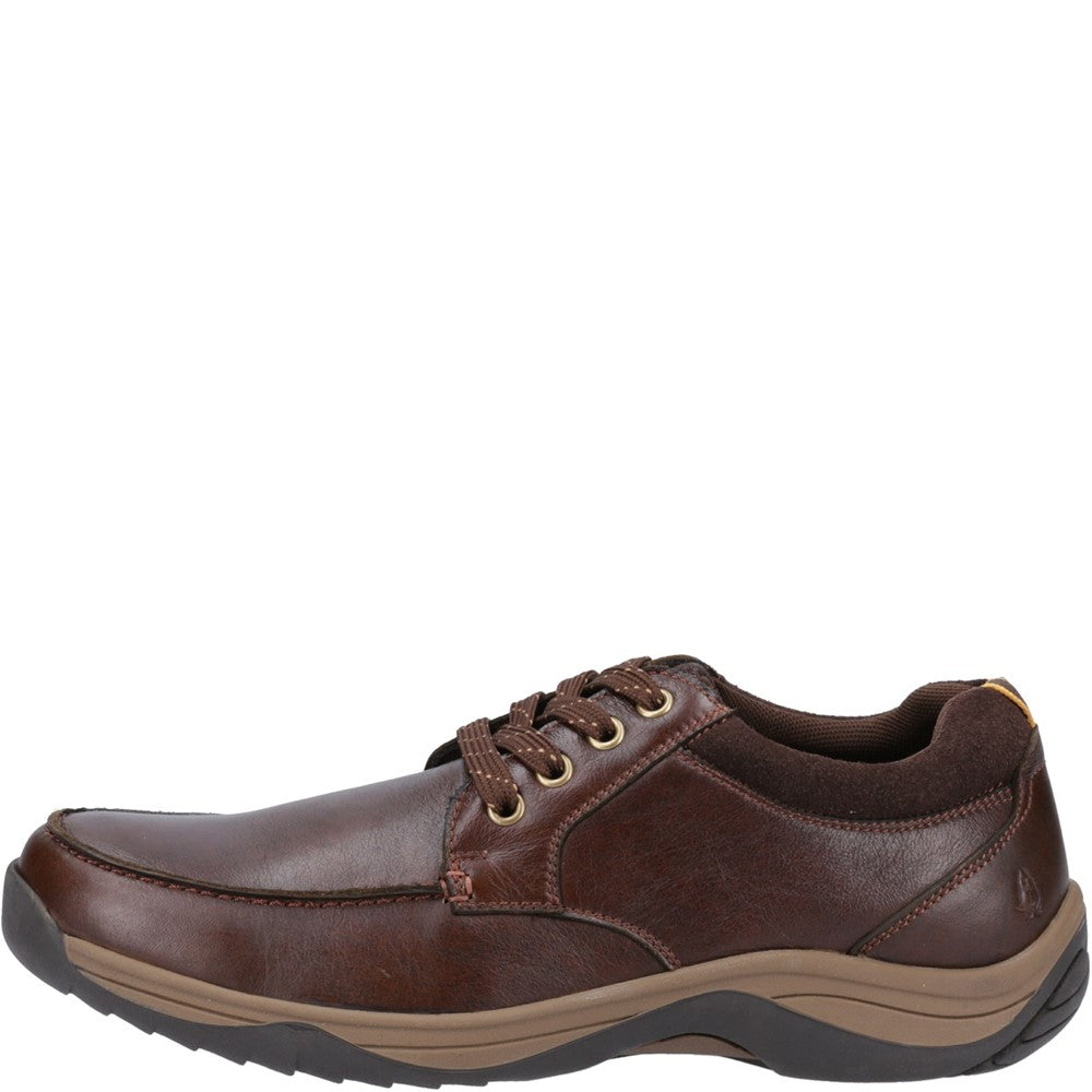 Men's Hush Puppies Derek Lace Up Shoe