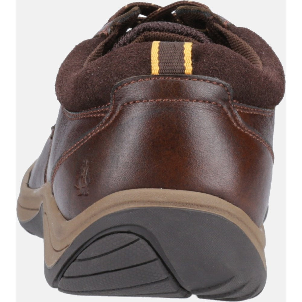 Men's Hush Puppies Derek Lace Up Shoe
