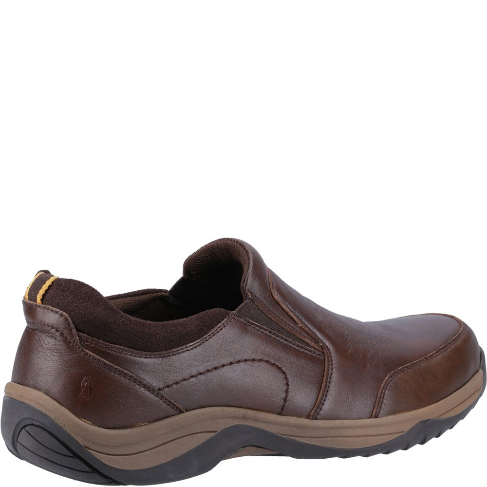 Men's Hush Puppies Donald Slip On Shoe