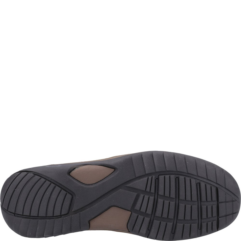 Men's Hush Puppies Donald Slip On Shoe
