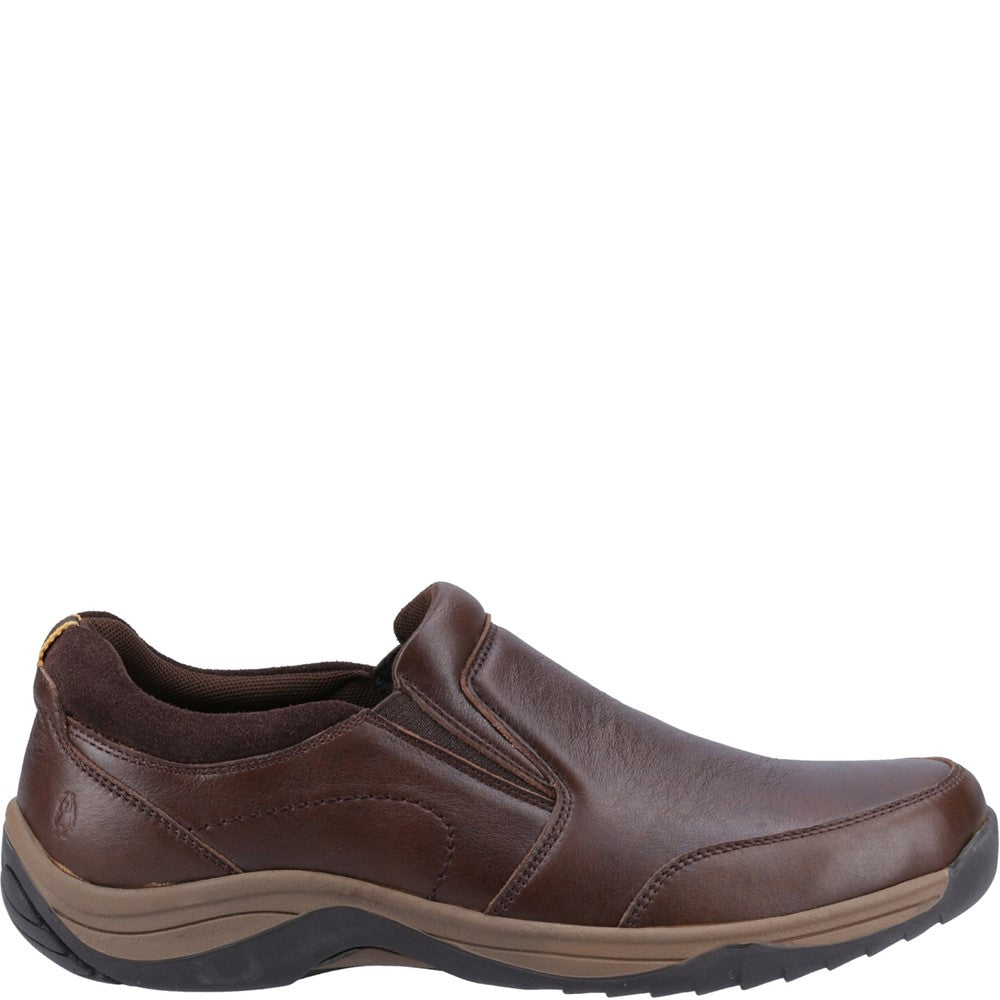 Men's Hush Puppies Donald Slip On Shoe