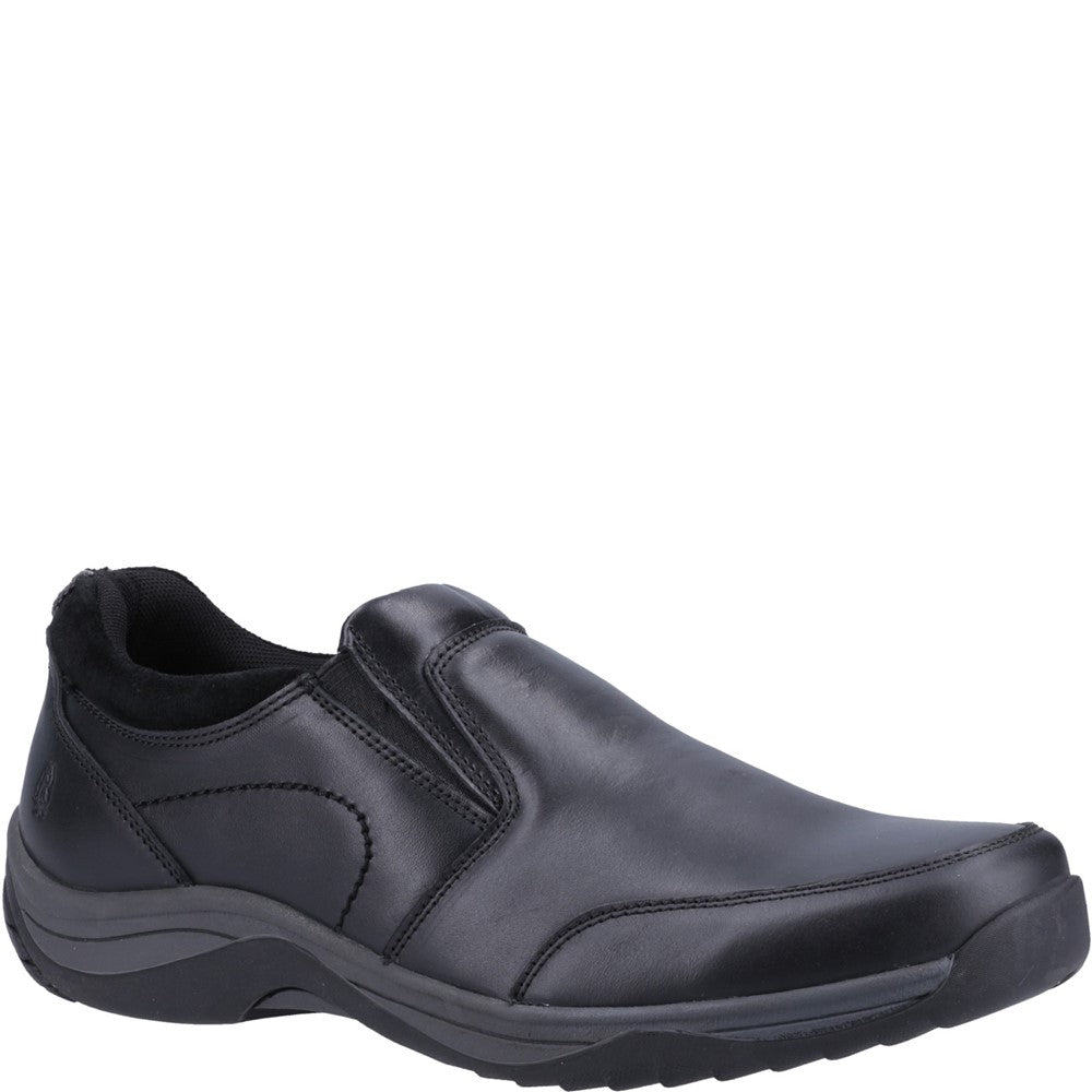Men's Hush Puppies Donald Slip On Shoe