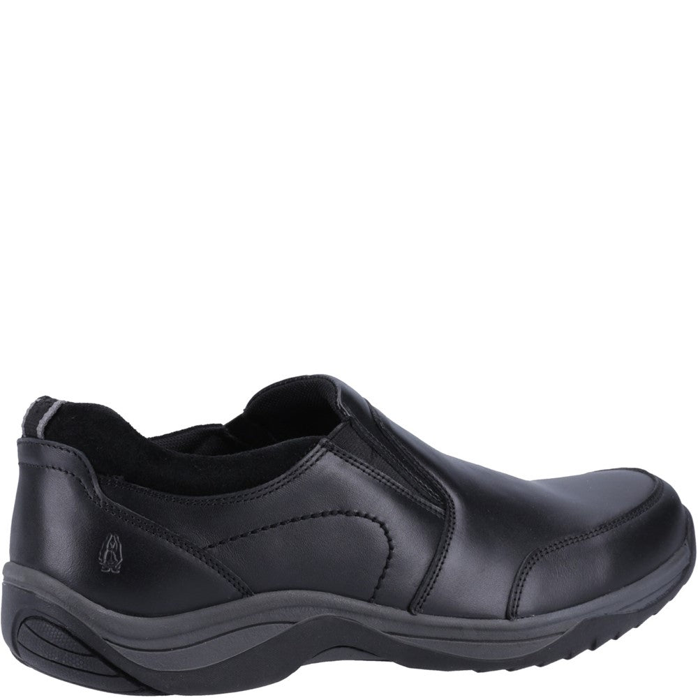 Men's Hush Puppies Donald Slip On Shoe