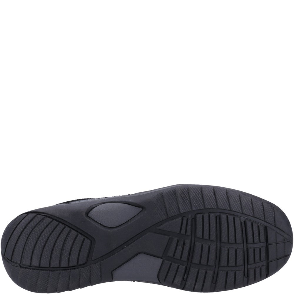 Men's Hush Puppies Donald Slip On Shoe