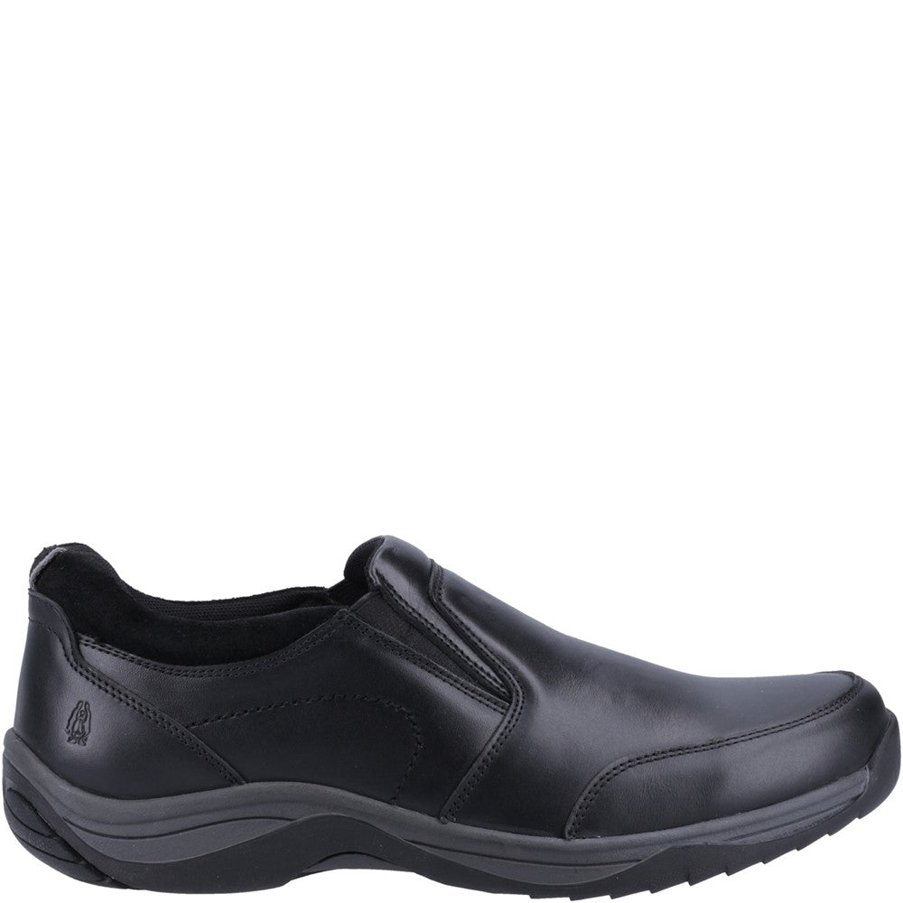 Men's Hush Puppies Donald Slip On Shoe