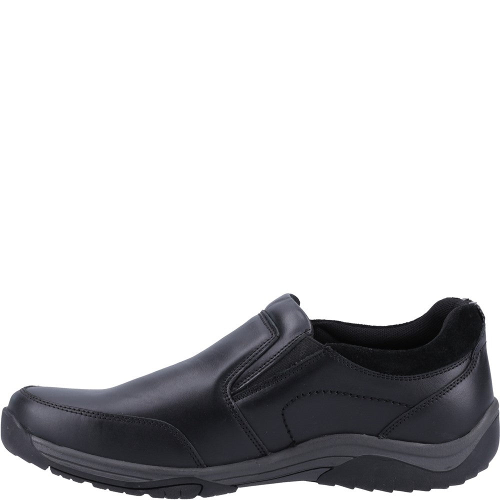 Men's Hush Puppies Donald Slip On Shoe