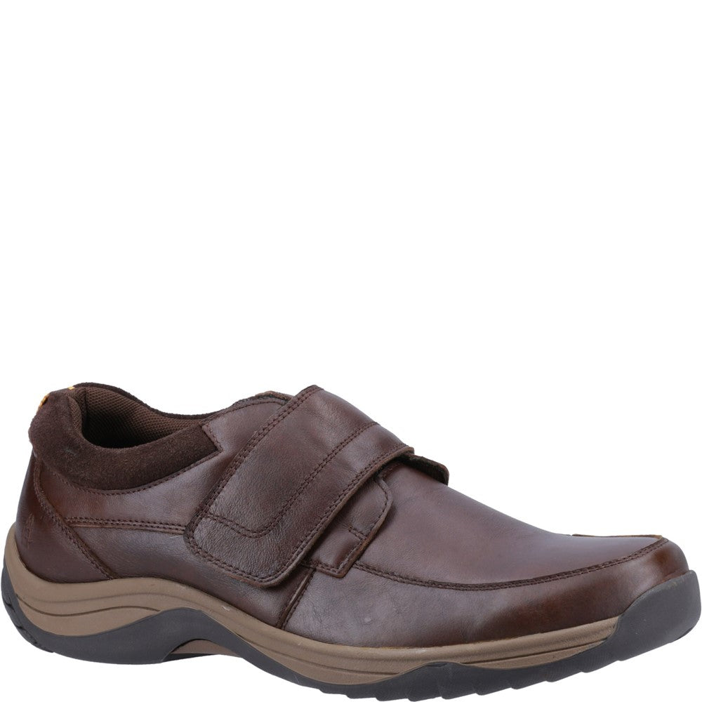 Men's Hush Puppies Douglas Shoe