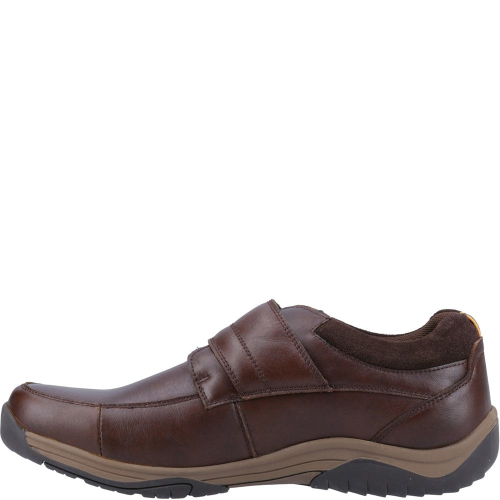 Men's Hush Puppies Douglas Shoe