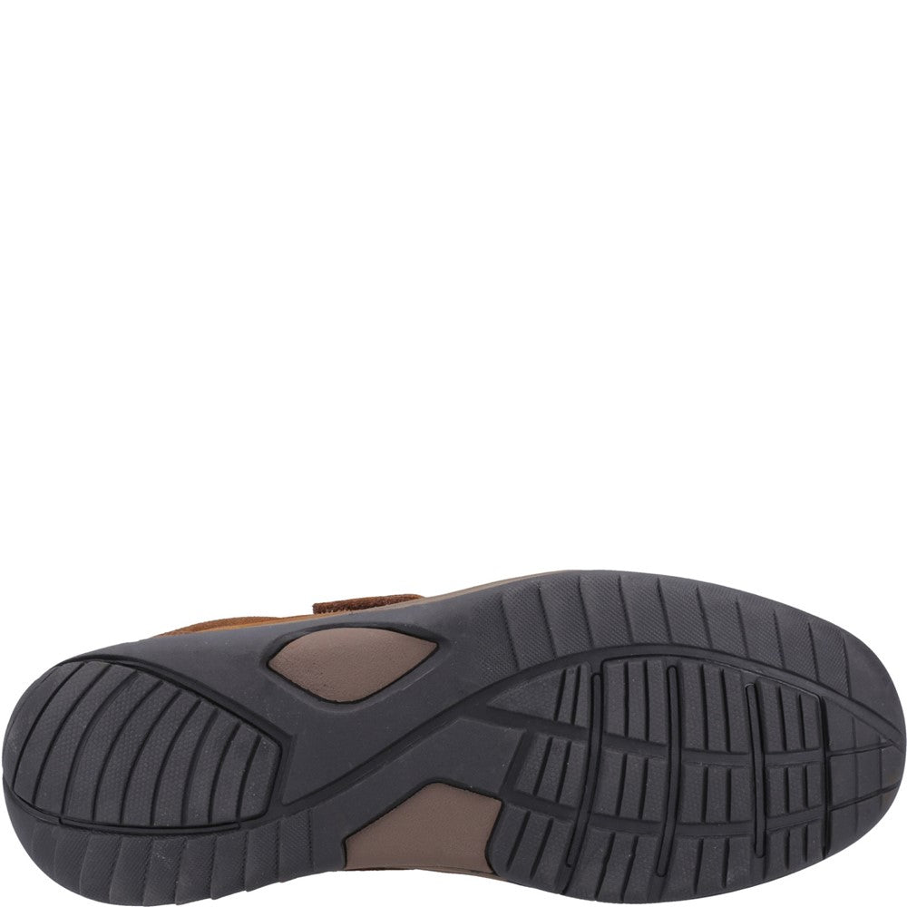 Men's Hush Puppies Douglas Shoe