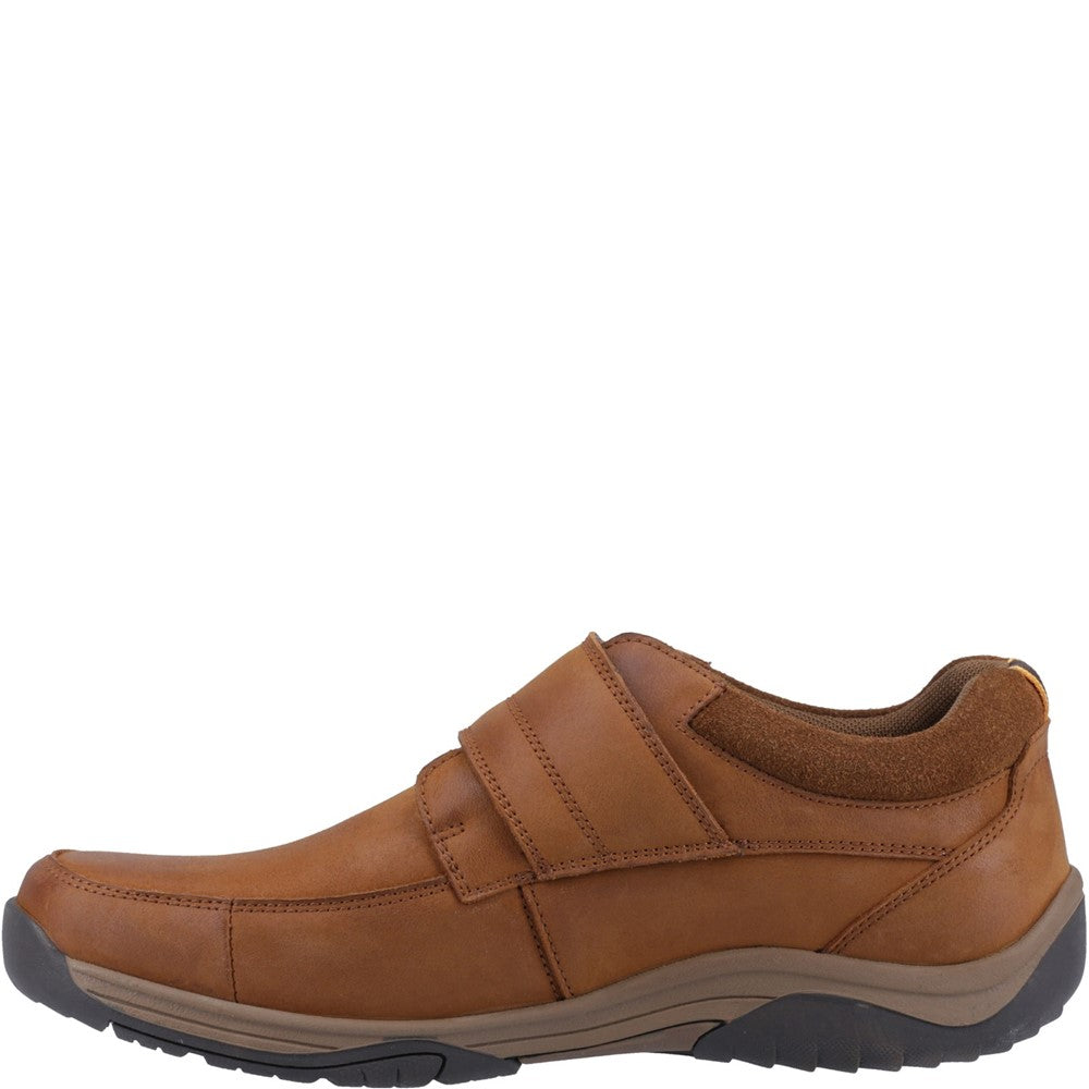 Men's Hush Puppies Douglas Shoe