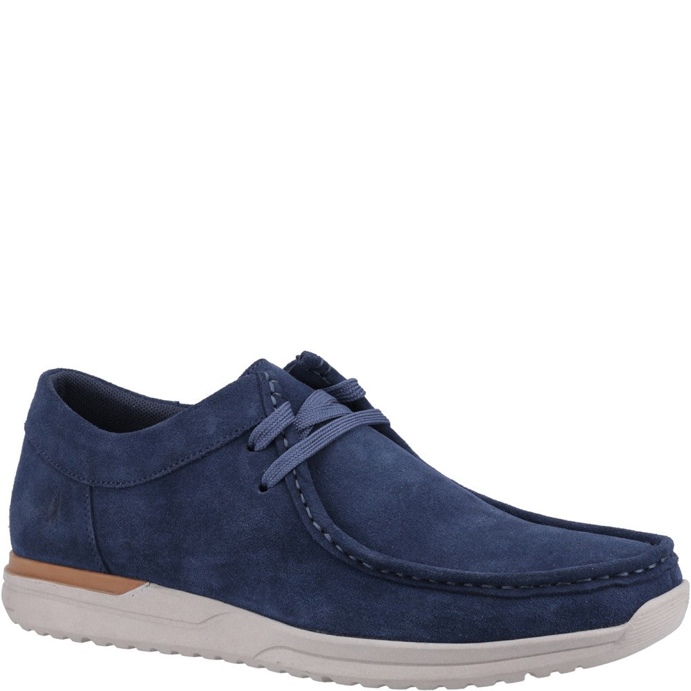 Men's Hush Puppies Hendrix Lace Up Shoe