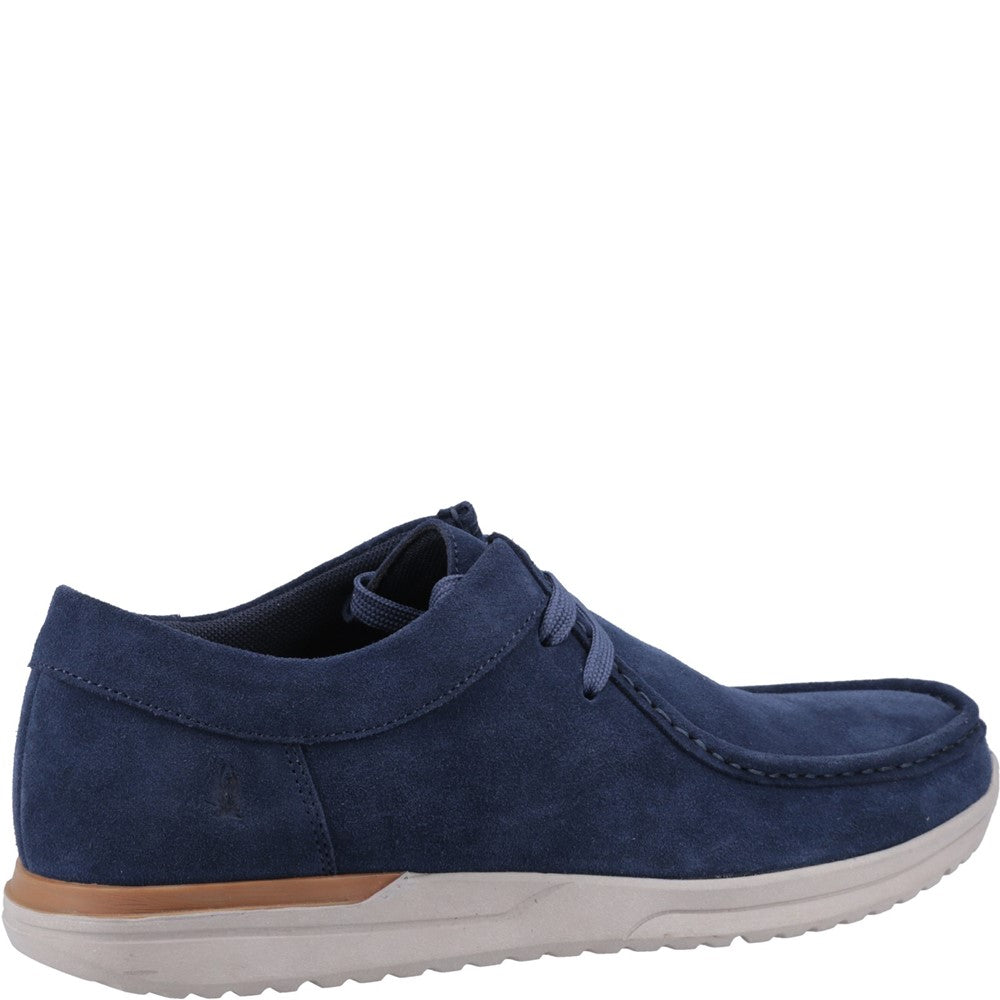 Men's Hush Puppies Hendrix Lace Up Shoe