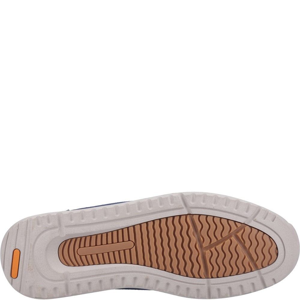 Men's Hush Puppies Hendrix Lace Up Shoe