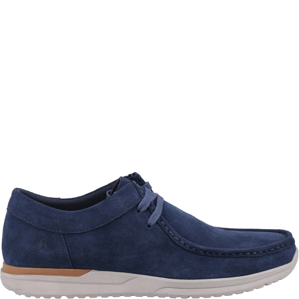 Men's Hush Puppies Hendrix Lace Up Shoe