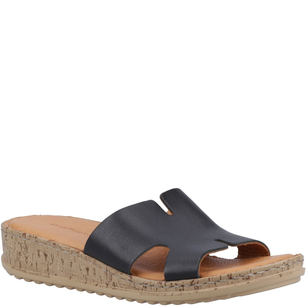 Women's Hush Puppies Eloise Mule Sandal