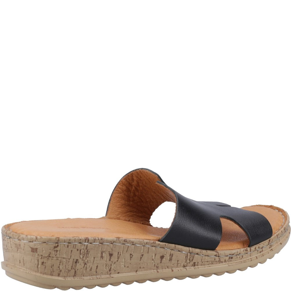 Women's Hush Puppies Eloise Mule Sandal