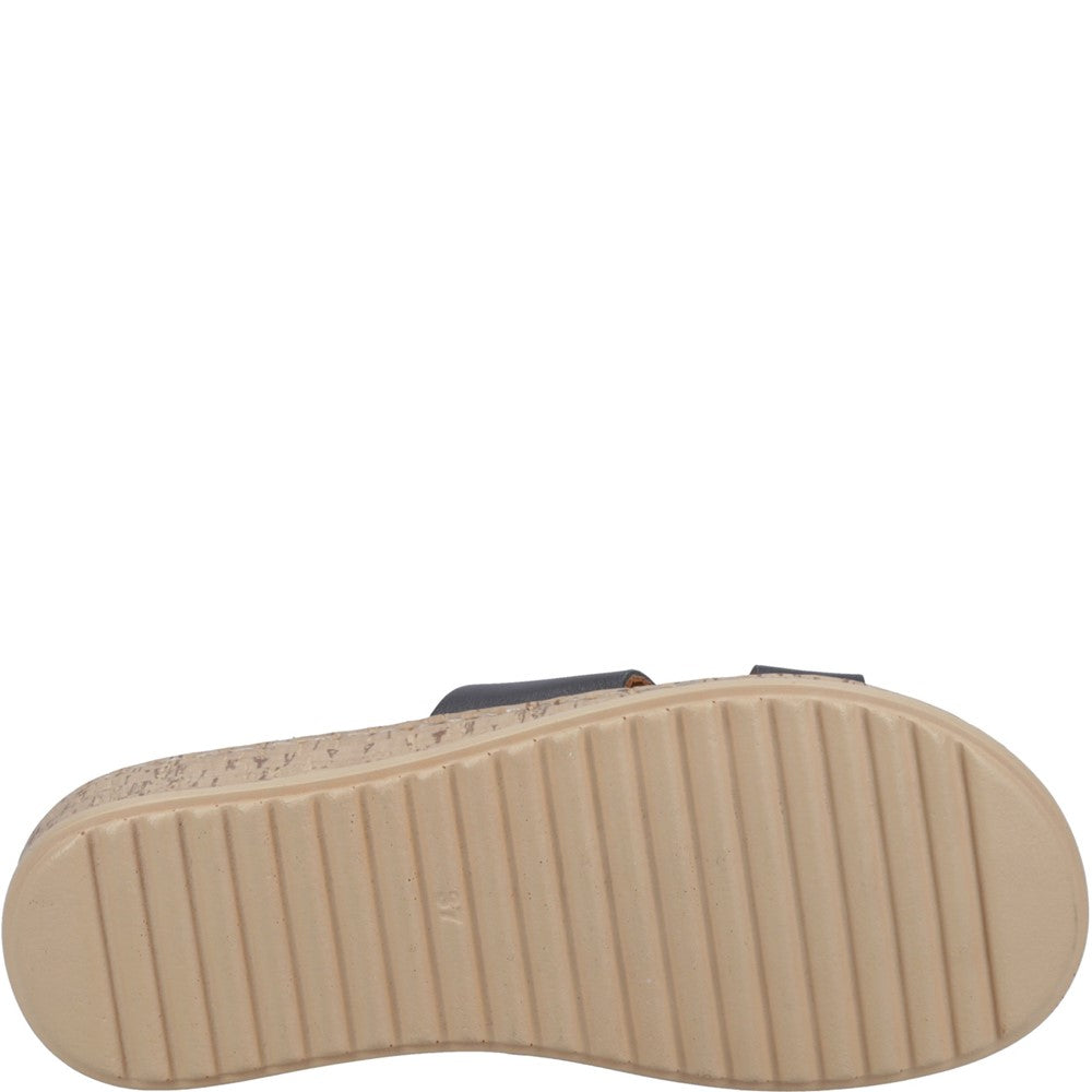 Women's Hush Puppies Eloise Mule Sandal