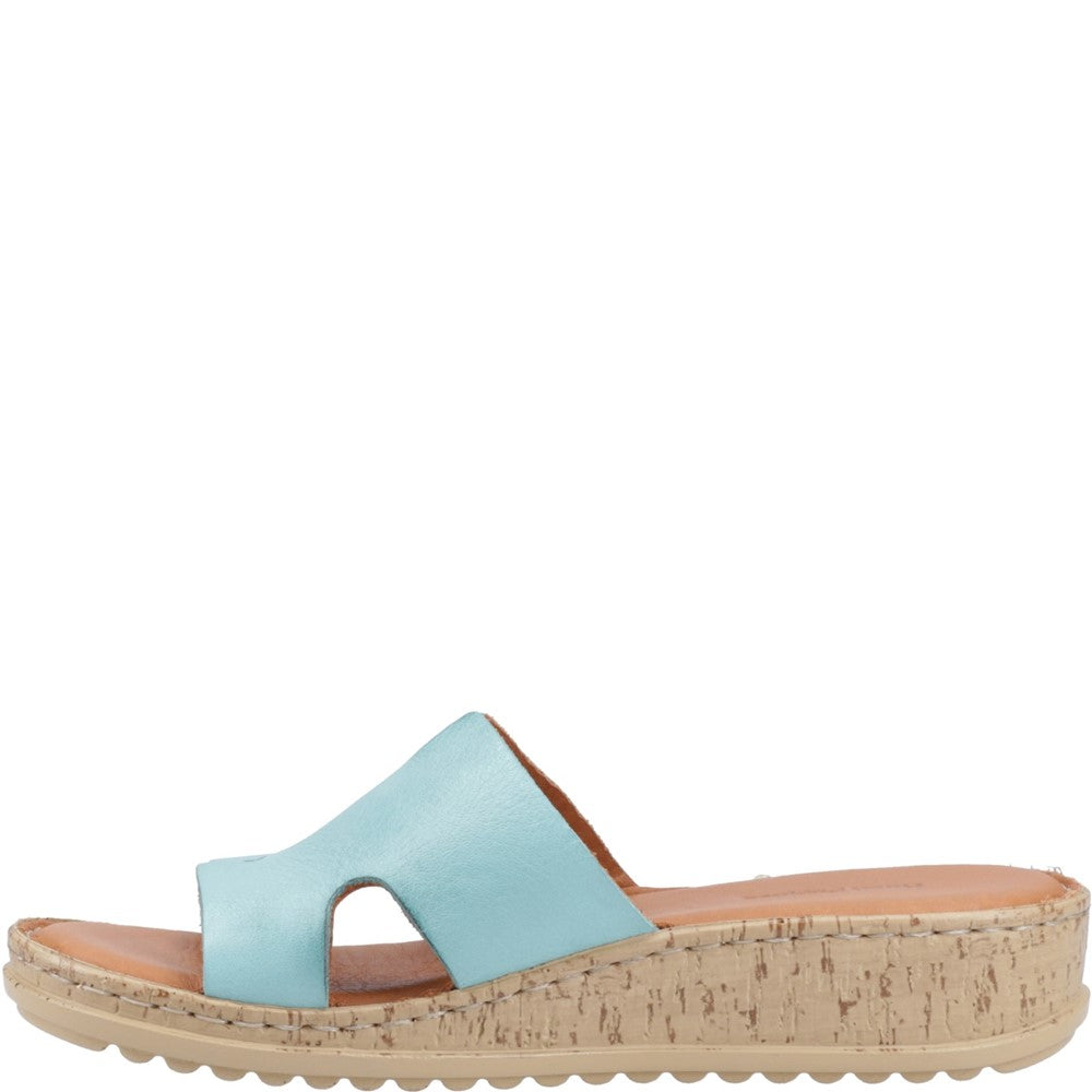 Women's Hush Puppies Eloise Mule Sandal