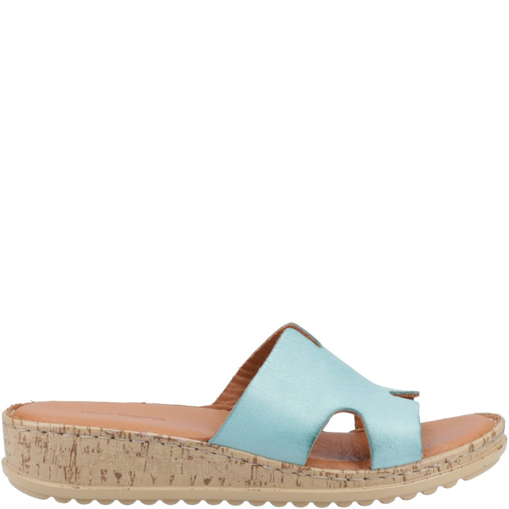 Women's Hush Puppies Eloise Mule Sandal