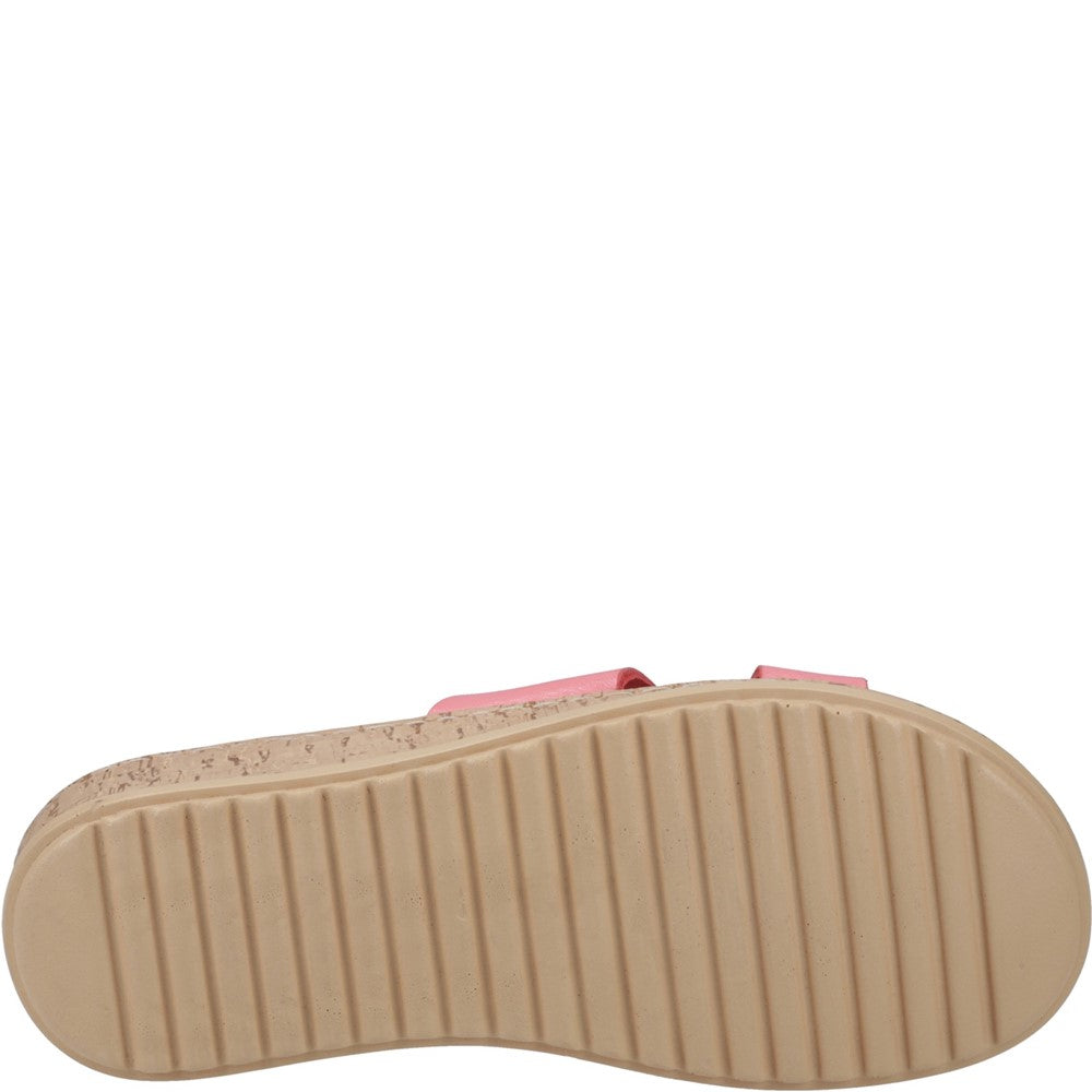 Women's Hush Puppies Eloise Mule Sandal