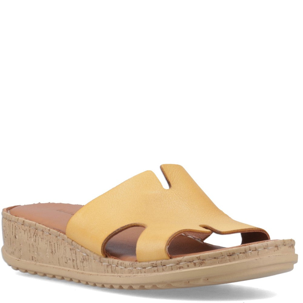 Women's Hush Puppies Eloise Mule Sandal