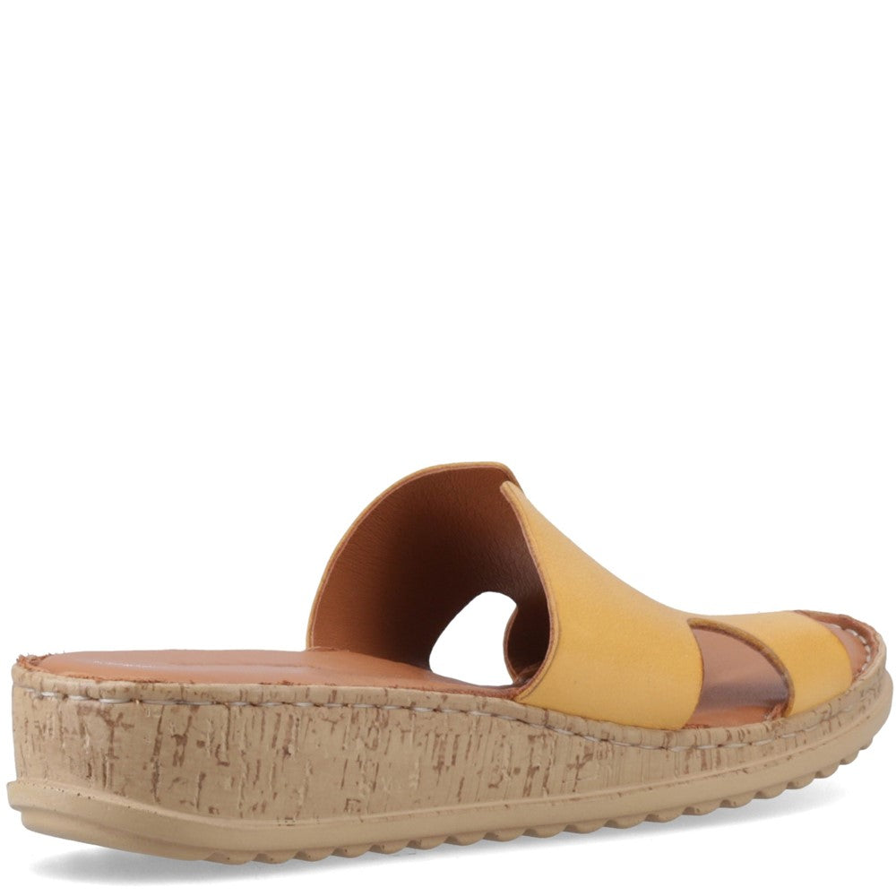 Women's Hush Puppies Eloise Mule Sandal