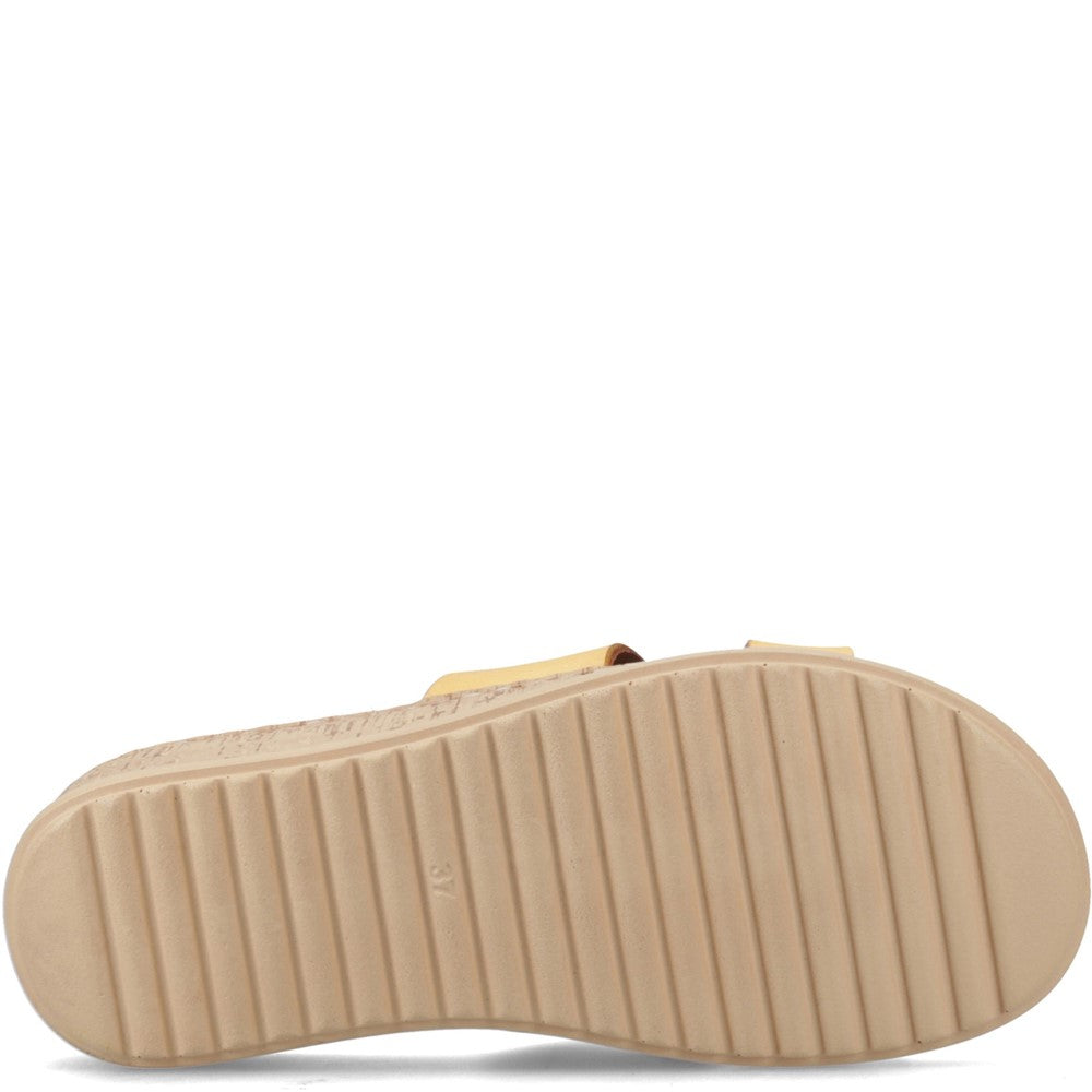 Women's Hush Puppies Eloise Mule Sandal