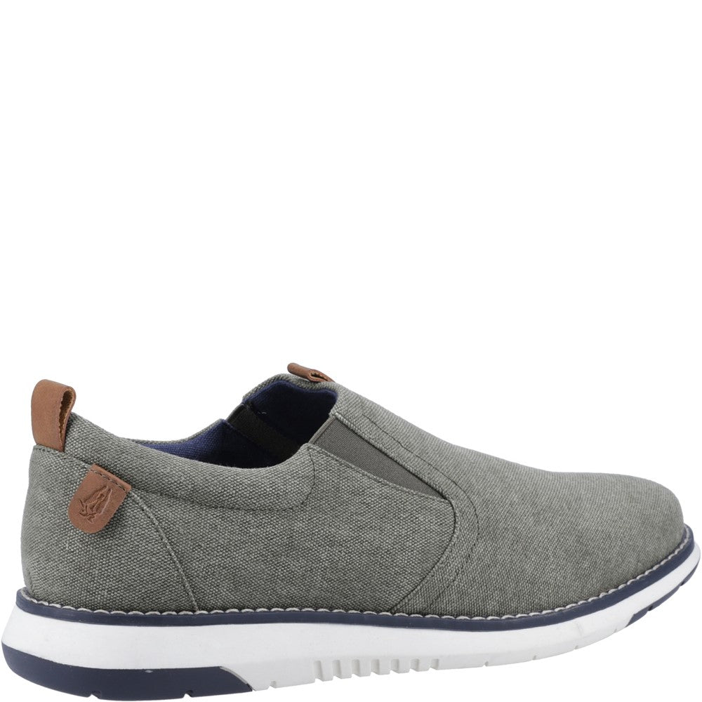Men's Hush Puppies Benny Slip On Shoe