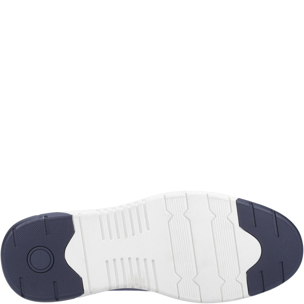Men's Hush Puppies Benny Slip On Shoe