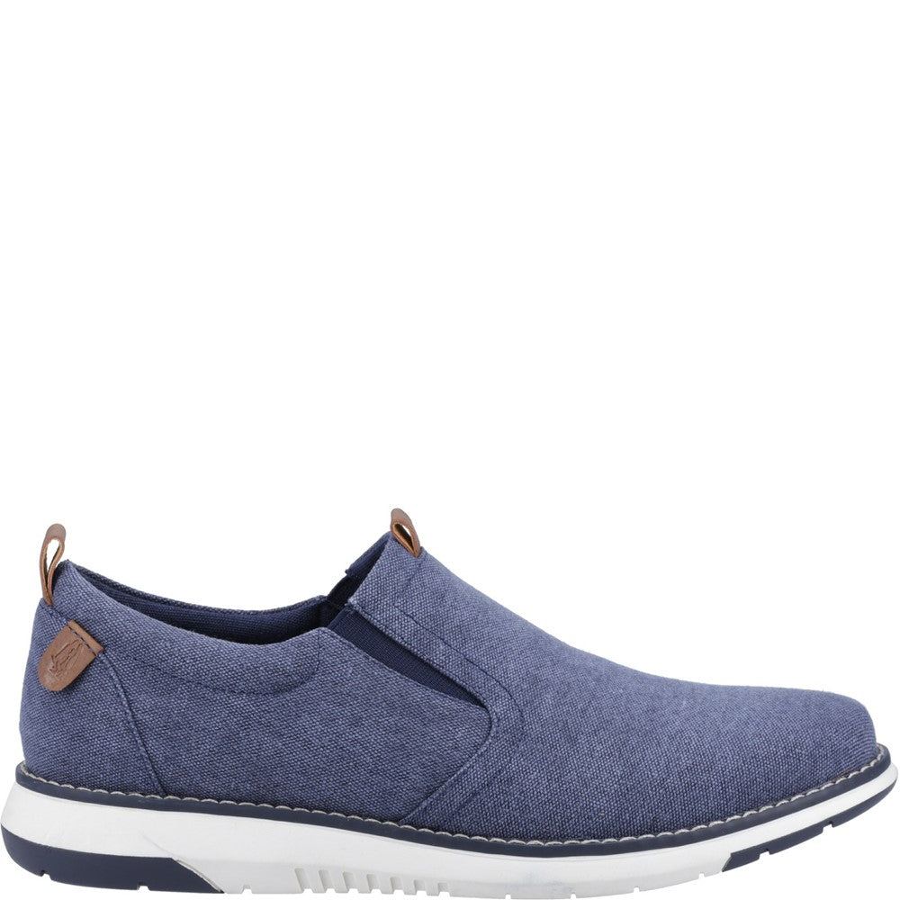 Men's Hush Puppies Benny Slip On Shoe