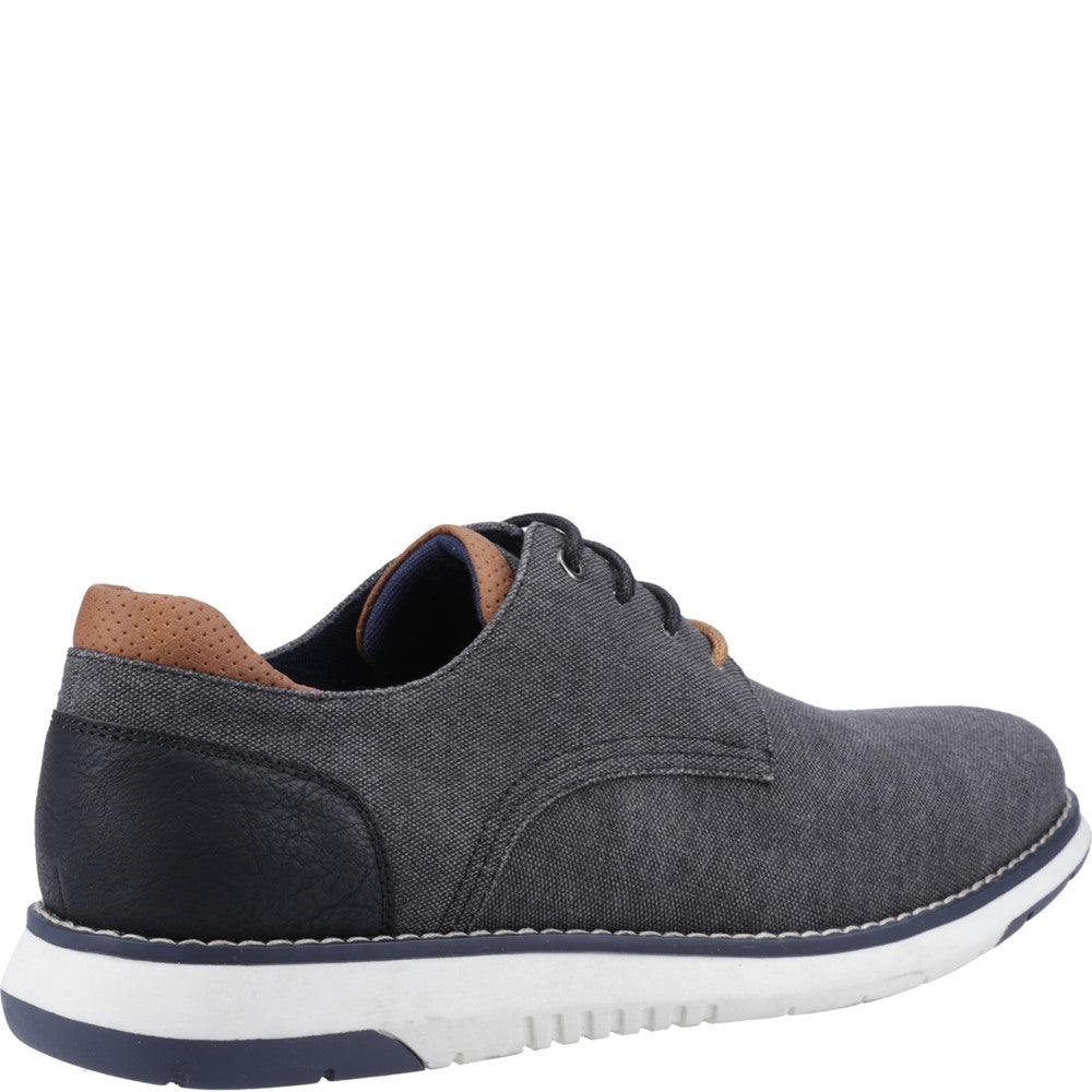 Men's Hush Puppies Bruce Lace Up Shoe