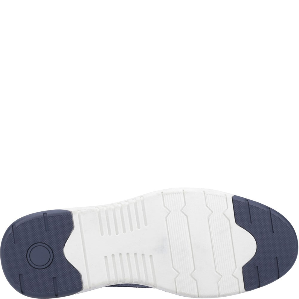 Men's Hush Puppies Bruce Lace Up Shoe