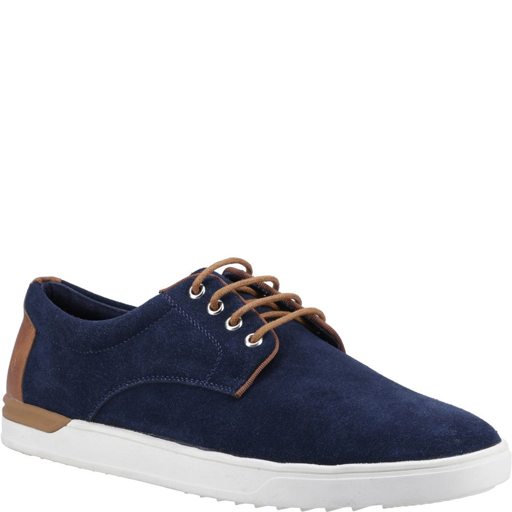 Men's Hush Puppies Joey Lace Up Shoe