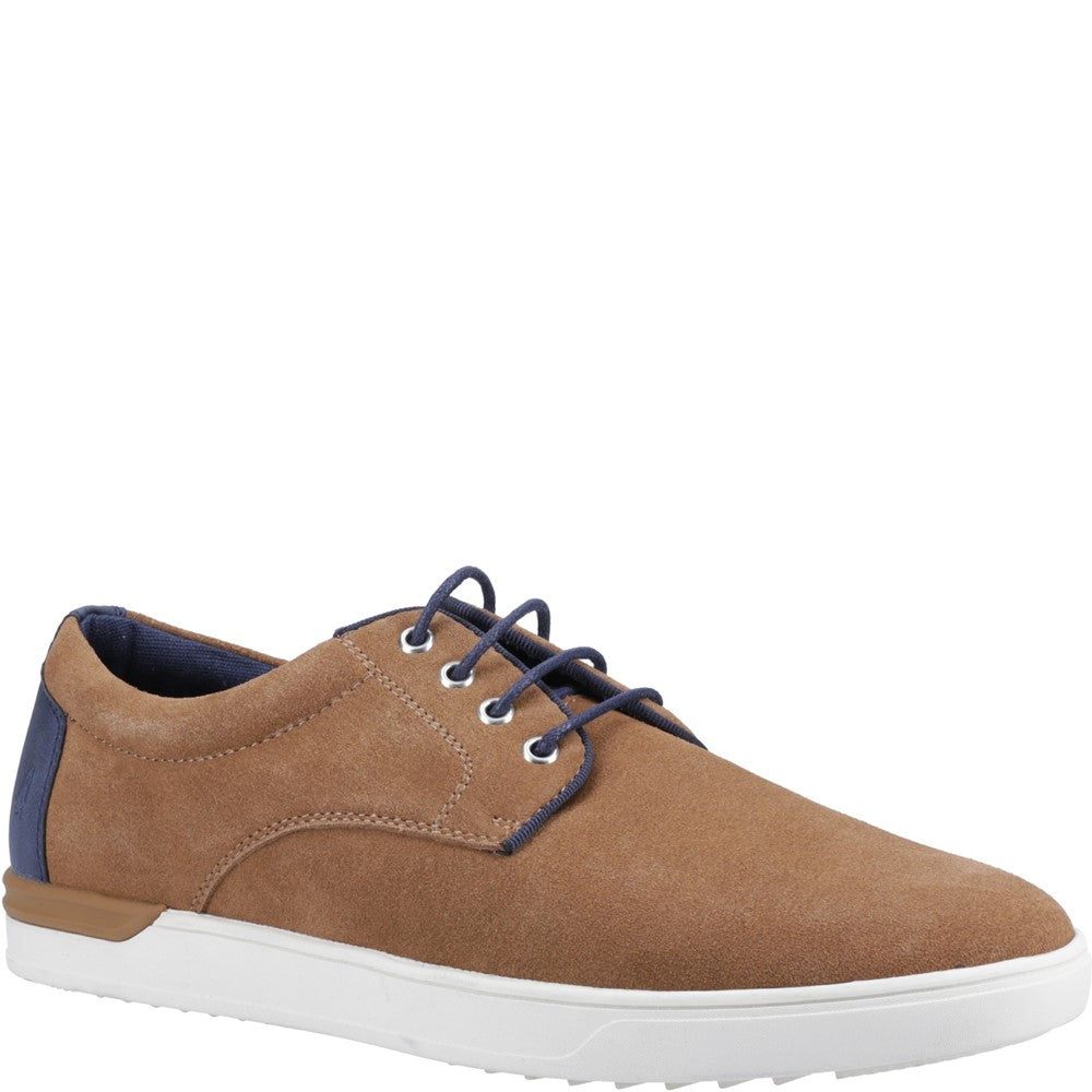 Men's Hush Puppies Joey Lace Up Shoe
