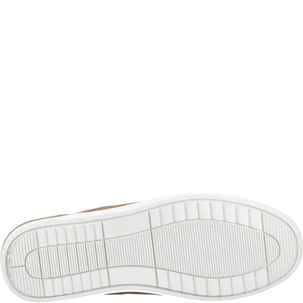 Men's Hush Puppies Joey Lace Up Shoe