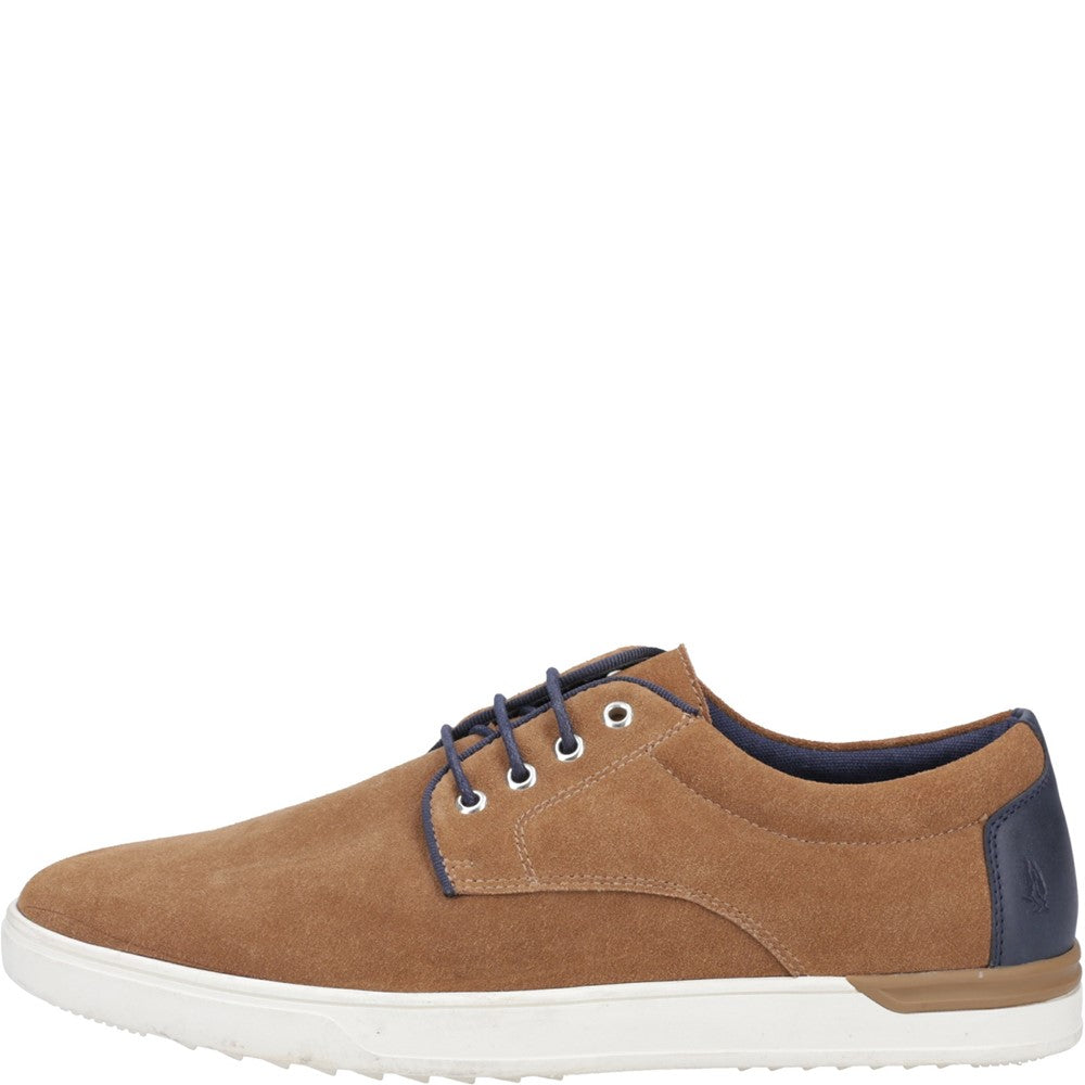 Men's Hush Puppies Joey Lace Up Shoe