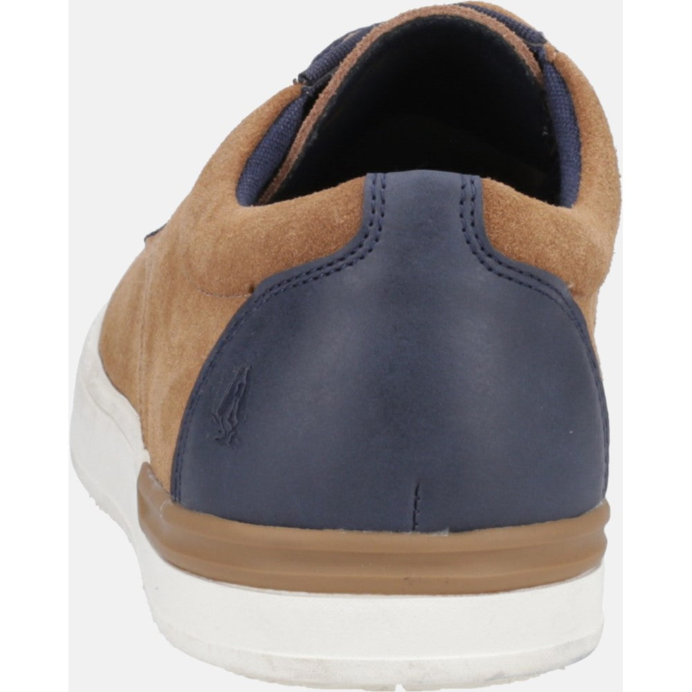 Men's Hush Puppies Joey Lace Up Shoe