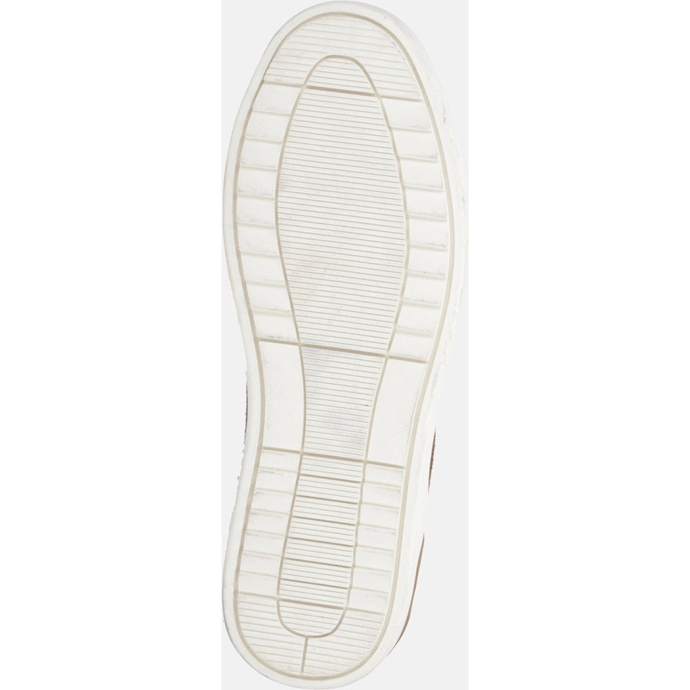 Men's Hush Puppies Joey Lace Up Shoe