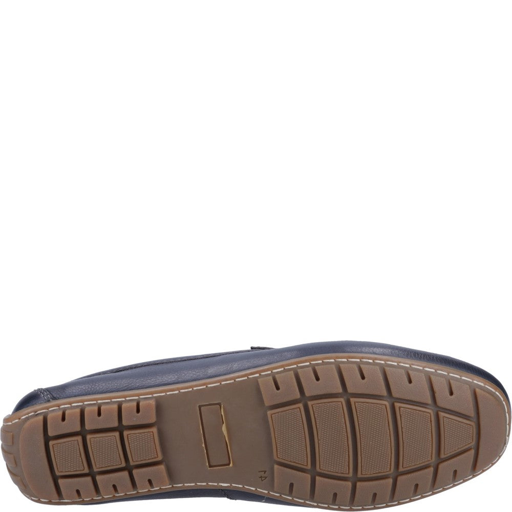 Men's Hush Puppies Ralph Slip On Shoe