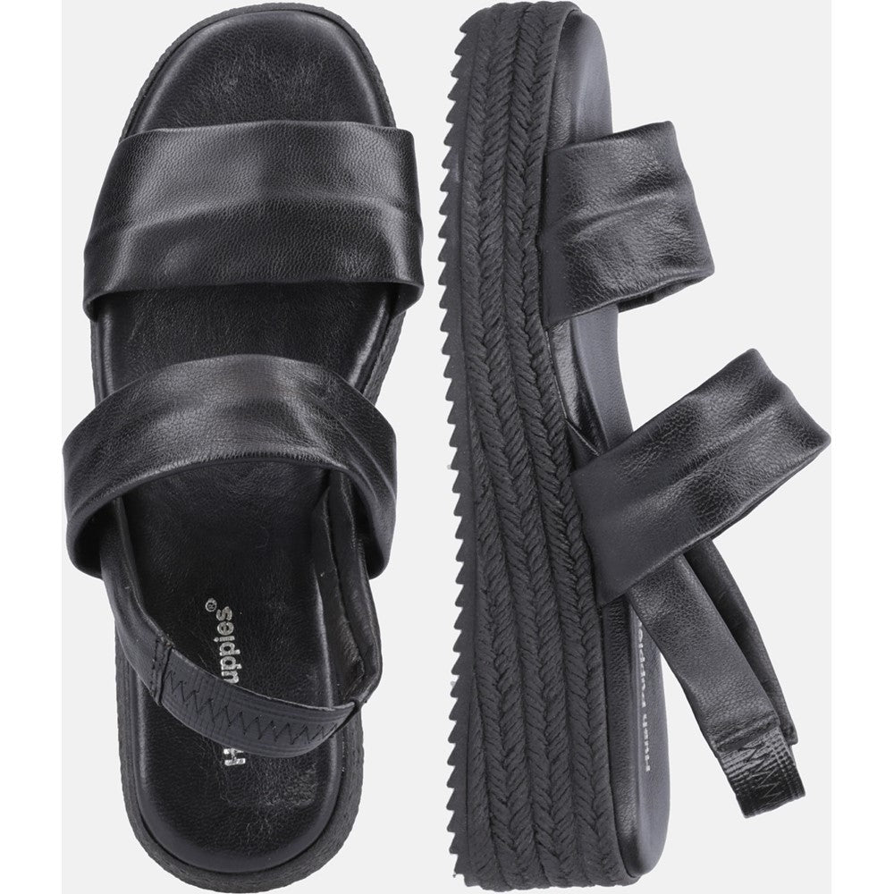 Women's Hush Puppies Rachel Platform Sandal