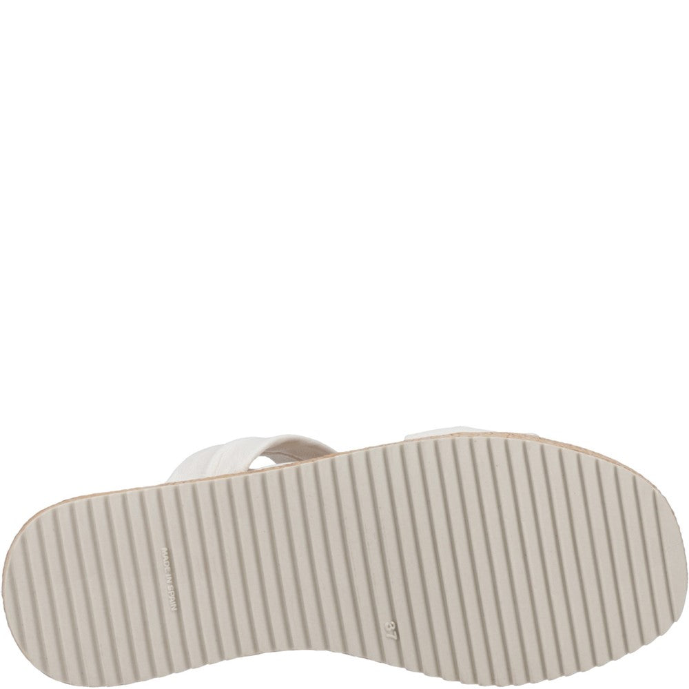 Women's Hush Puppies Rachel Platform Sandal