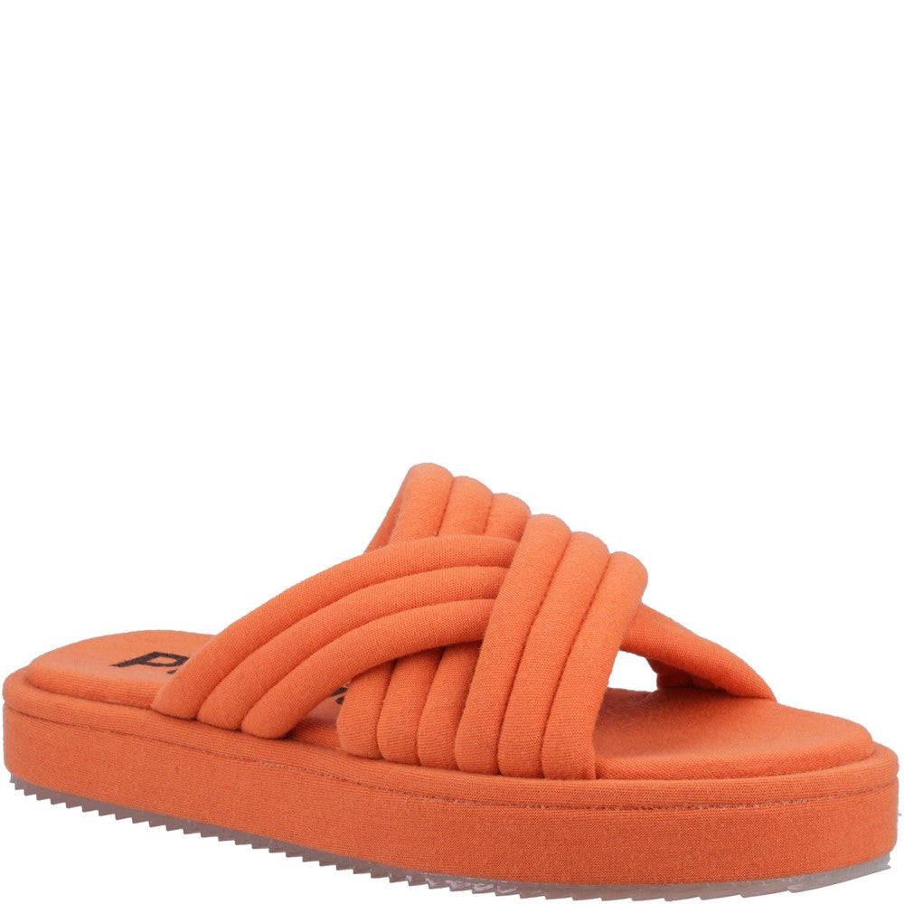 Women's Hush Puppies Sienna Slide