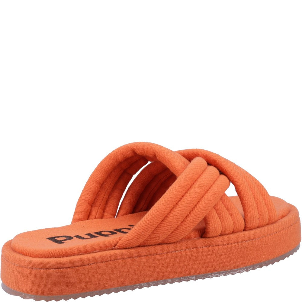 Women's Hush Puppies Sienna Slide