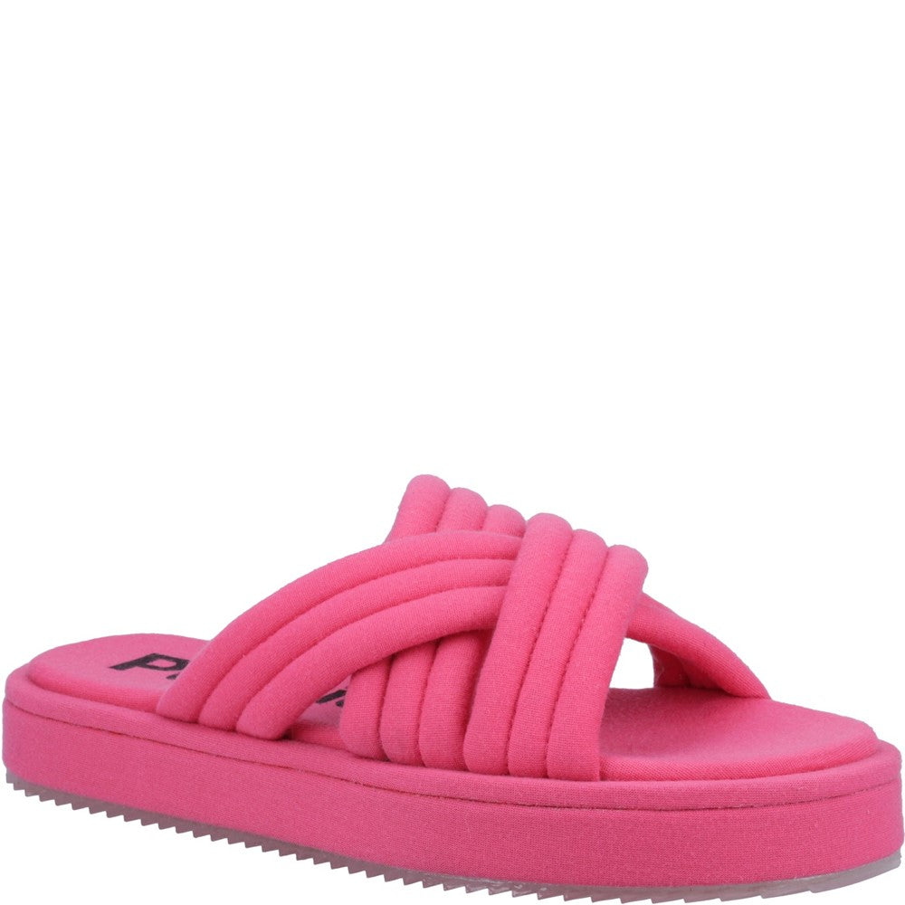 Women's Hush Puppies Sienna Slide