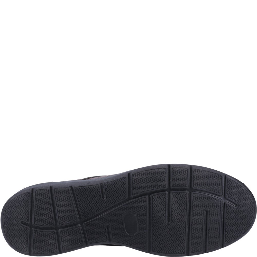 Men's Hush Puppies Marco Lace Up Shoe