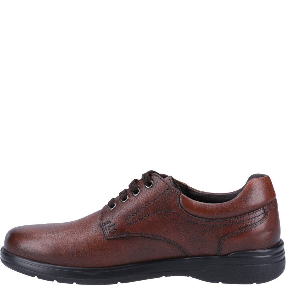 Men's Hush Puppies Marco Lace Up Shoe