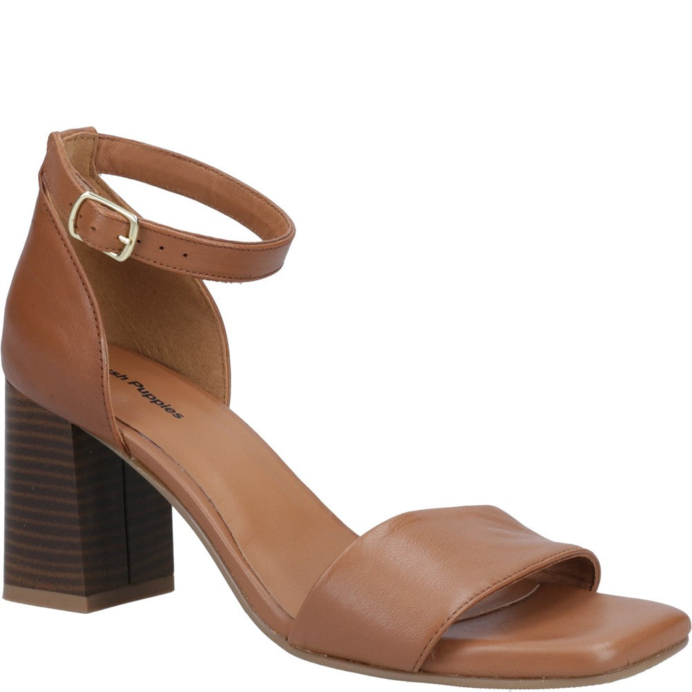 Women's Hush Puppies Kelsey Heeled Sandal
